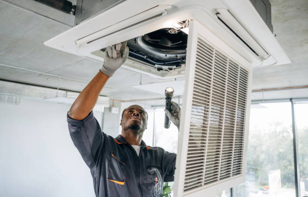 Licensed Hvac service in Sulphur, LA - FH HVAC
